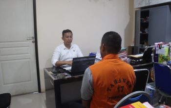 Polisi Ungkap Korupsi Bantuan Sapi di Lampung Selatan, Kerugian Negara Capai Rp277 Juta