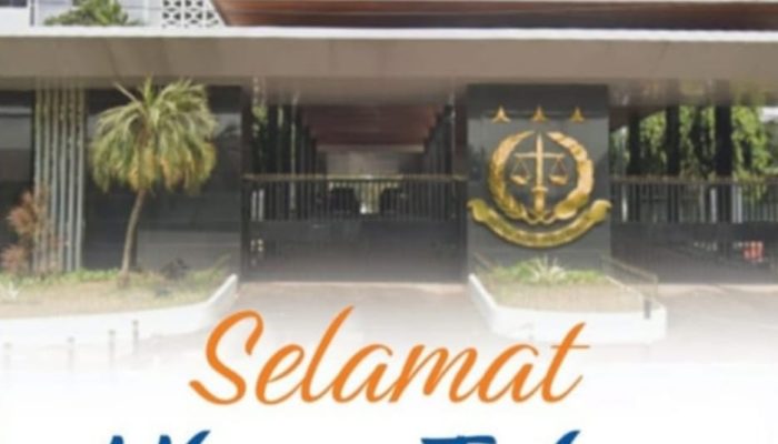 DPD PWRI Lampung : Selamat Hari Jadi Kejaksaan Yang Ke-80, Dengan Tema “Transformasi Kejaksaan Menuju Indonesia Maju