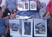 Beredar Pemberitaan Tentang Dugaan Perampasan Mobil, Ini Klarifikasi Direktur PT SJWML