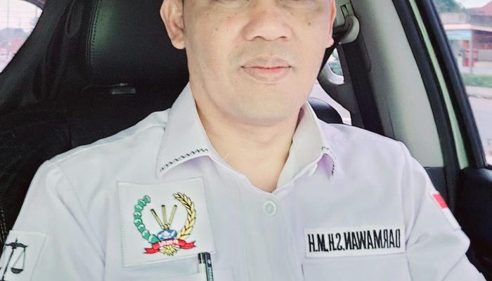Ketua DPD PWRI Lampung: TNI Pilar Persatuan, Patriot Bangsa di Usia ke-80
