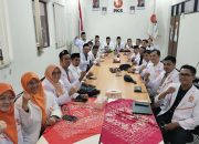 PKS Lampung Mantapkan Gerak Bersama: 21 Bidang Bergerak untuk Rakyat