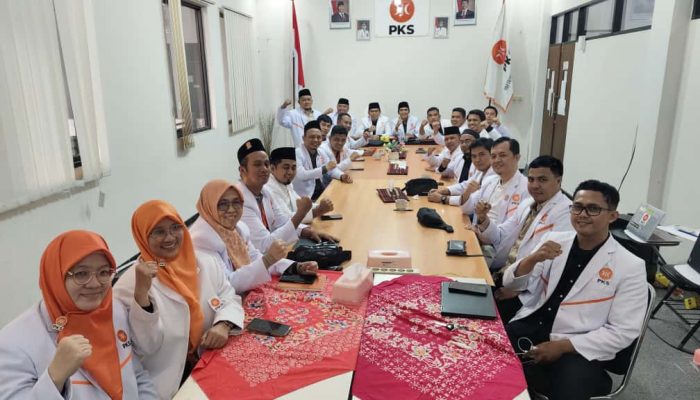 PKS Lampung Mantapkan Gerak Bersama: 21 Bidang Bergerak untuk Rakyat