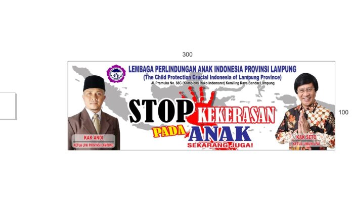 Kawal Dugaan Perundungan, LPAI Lampung Sambangi SMP Xaverius 2 Bandar Lampung
