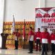 Pachri MS, Resmi Di Lantik Menjadi Ketua DPC PWRI Kabupaten Lampung Barat Periode 2025-2028