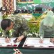 Pangdam XXI/Radin Inten Kunjungi Kodim 0424/Tanggamus dan Berikan Arahan kepada Prajurit dan Persit