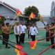 Perkuat Tata Kelola Pemasyarakatan, Asdep Kemenko Kumham Imipas Lakukan Sinkronisasi di Lapas Narkotika Bandar Lampung