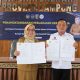 Perkuat Layanan Kesehatan, Lapas Narkotika Bandar Lampung dan RS Jiwa Daerah Provinsi Lampung Jalin Kerja Sama