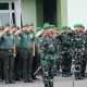 Peringati Hari Sumpah Pemuda ke-97, Warga Kodam XXI/RI Maknai Tema “Pemuda Pemudi Bergerak, Indonesia Bersatu”