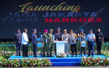 AKSI KOLABORASI UNTUK INDONESIA BERSINAR