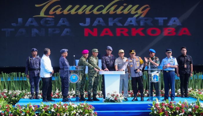 AKSI KOLABORASI UNTUK INDONESIA BERSINAR