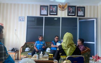 Perkuat Pelayanan Rumah Sakit Kelas 1 di Lampung, PLN Sambung Cepat Tambah Daya RS Abdul Moeloek