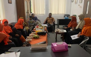 BIPEKA ( bidang perempuan) PKS Lampung: Hari Ayah Momentum Menguatkan Peran Lelaki Sebagai Pondasi Keluarga