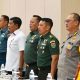 Kasrem 043/Gatam Tekankan Kolaborasi Lintas Sektor demi Stabilitas Politik dan Keamanan Lampung