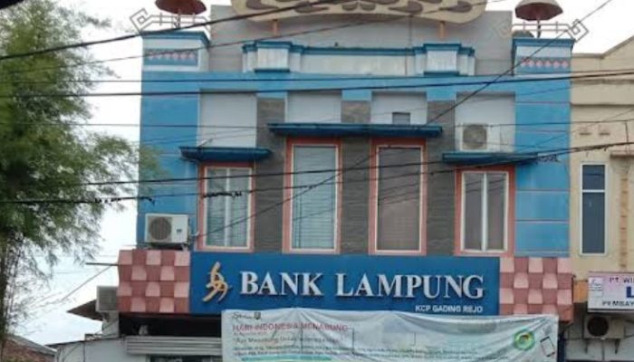 KUR Bank Lampung Gadingrejo Disorot: Diduga Trabas Aturan, Mulai dari Penagihan hingga Syarat Agunan