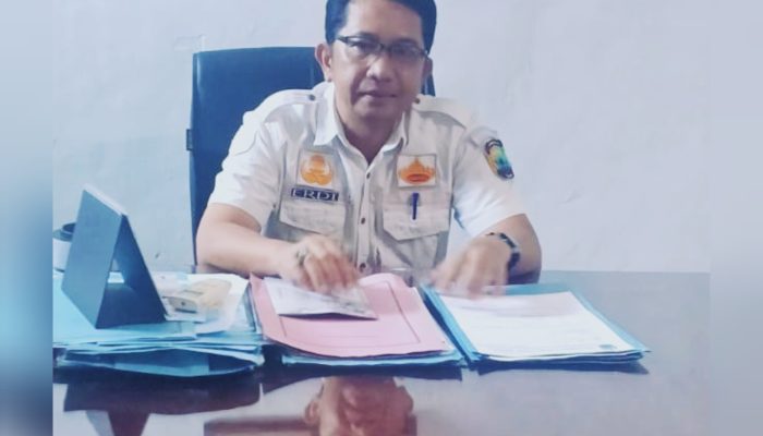 Adanya Revisi PMK 81 Tahun 2025 Tentang Penyaluran DD Tahap 2, Ini Tanggapan Kadis PMD Kabupaten Lampung Selatan