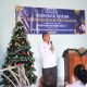 Sambut Natal Tahun 2025, Kalapas Narkotika Bandar Lampung Ajak Warga Binaan Memperbaiki Diri
