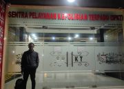 Pasutri di Lampung Tengah Gagal Berangkat Umroh, Diduga Jadi Korban Penipuan Travel: Kasus Dilaporkan ke Polda Lampung