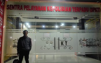 Pasutri di Lampung Tengah Gagal Berangkat Umroh, Diduga Jadi Korban Penipuan Travel: Kasus Dilaporkan ke Polda Lampung