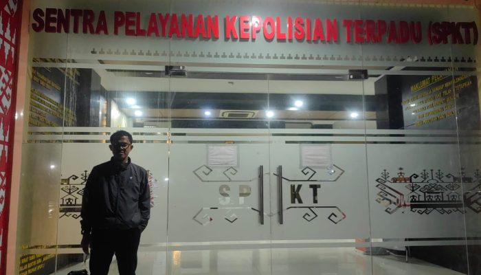 Pasutri di Lampung Tengah Gagal Berangkat Umroh, Diduga Jadi Korban Penipuan Travel: Kasus Dilaporkan ke Polda Lampung