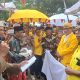 Resmi Dilantik Sebagai Ketua Golkar Lampung Utara Periode 2026-2031, Arnando Ferdiansyah Bidik 8 Kursi Di pileg 2029