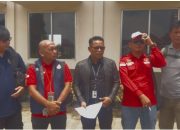 Diduda Intimidasi Dan Hina Karya Jurnalis, PWRI Lampura Laporkan Akun FB “Agung Subara” Ke Polisi