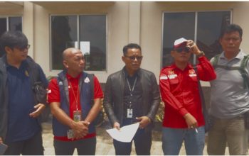 Diduda Intimidasi Dan Hina Karya Jurnalis, PWRI Lampura Laporkan Akun FB “Agung Subara” Ke Polisi