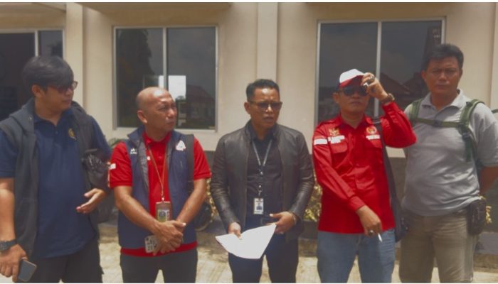 Diduda Intimidasi Dan Hina Karya Jurnalis, PWRI Lampura Laporkan Akun FB “Agung Subara” Ke Polisi