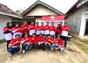 Pengurus DPD PWRI Lakukan Kunjungan Kerja Ke DPC PWRI Kabupaten Pesawaran