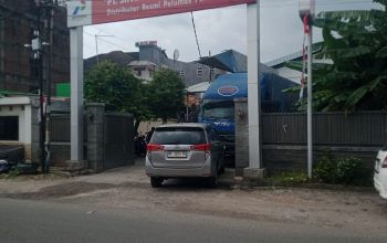 PT SSL Diduga Mengabaikan UU Nomor 6 Tahun 2023 Tentang Cipta Kerja, Dan Perpres