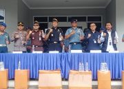 Pangkalan TNI AL Lampung Gagalkan Peredaran Arak Bali Ilegal Di Pelabuhan Bakauheni