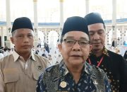 Wali Kota Metro Tekankan Pentingnya Manasik Haji untuk Capai Haji Mabrur