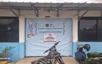 Diduga! Menu “Keringan” SPPG ALRAFAEYZA MALIK NURMAN Di SDN 03 Tg.Aman Tak Sesuai Ketentuan BGN