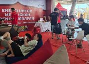 Serambi MyPertamina Jadi Oase Pemudik di Bakauheni, Gratis dan Lengkap
