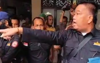 Gagal Audiensi dengan Wali Kota, IPLI Bongkar Dugaan Pemborosan Biaya Rutin Rp8 Miliar, Siap Laporkan 15 Dinas ke BPK