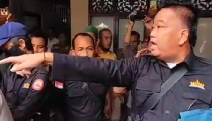 Gagal Audiensi dengan Wali Kota, IPLI Bongkar Dugaan Pemborosan Biaya Rutin Rp8 Miliar, Siap Laporkan 15 Dinas ke BPK
