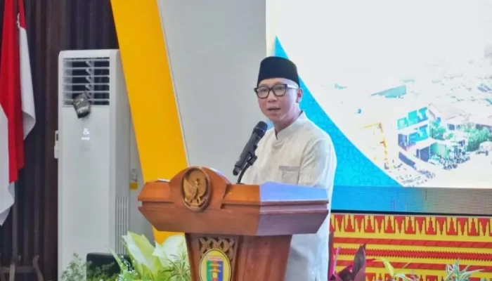 Gubernur Lampung: Kehadiran pondok pesantren bantu kurangi anak putus sekolah