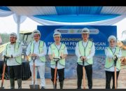 Provinsi Lampung Mulai Terapkan Program Hilirisasi Ayam Terintegrasi