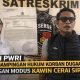 LBH PWRI Lampung Utara Dampingi Korban Dugaan Tindak Pidana Kekerasan Seksual, Modus Nikah Siri