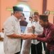 Bupati Pesawaran Hj. Nanda Indira B. menghadiri Kunjungan Silaturahmi Ramadhan 1447 H/2026 M