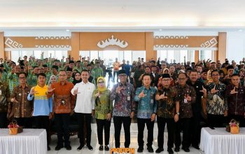 Pemkab Pesawaran Gelar Musrenbang RKPD 2027, Dorong Pembangunan Inklusif dan Berkelanjutan