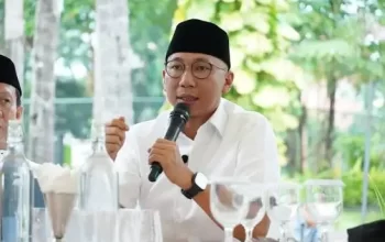Pemprov Lampung–Bappenas Sepakati Pusat Riset Singkong Nasional