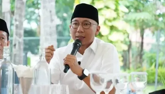 Pemprov Lampung–Bappenas Sepakati Pusat Riset Singkong Nasional