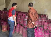 Konsumsi Naik, Stok LPG Lampung Tetap Aman