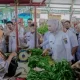 Pemprov Lampung Pastikan Stok Bahan Pokok Aman, Minta Masyarakat Tak Panic Buying