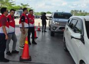 Pemudik Padati Bakauheni, Pertamina Pastikan BBM Tetap Aman