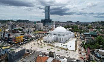 Besok Sore Pemprov Lampung Gelar Nuzululquran di Masjid Raya Al Bakrie, Penceramah KH Ahmad Yani