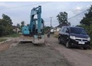Pemprov Lampung Kebut Perbaikan Jalan Jelang Mudik Lebaran 2026