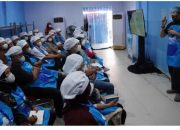 Pemprov Lampung Lampung Dorong Penguatan Gizi dan Ekonomi Daerah Melalui Kegiatan Masamo