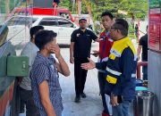 BPH Migas Pastikan Ketersediaan BBM Aman di Jalur Alternatif Mudik Lintas Sumatera