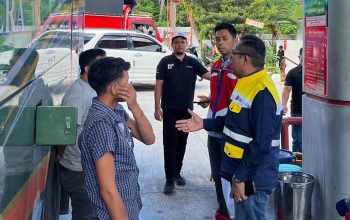 BPH Migas Pastikan Ketersediaan BBM Aman di Jalur Alternatif Mudik Lintas Sumatera